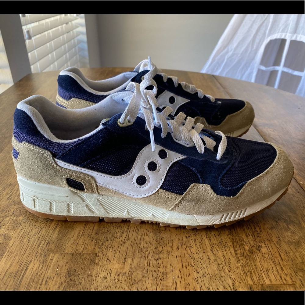 Saucony Shoe
